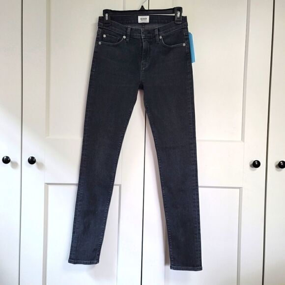 Hudson sample size 25 jeans - Picture 2 of 12